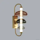 Бра Elon 5411/9WL