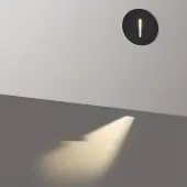 Точечный светильник Escala 7051/3WL