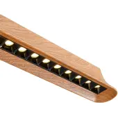 Линейный светильник Estar 7019/38LB