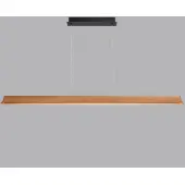 Линейный светильник Estar 7019/38LB