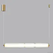 Подвесная люстра Fau 6688/19L