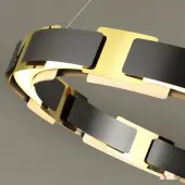 Подвесная люстра Fierro 4991/55L