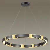 Подвесная люстра Fierro 4991/80L