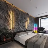 Подвеcная люстра Fillini 4335/9LA