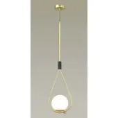 Подвесная люстра Flari 4810/1