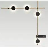 Бра Flavio 6632/15WL