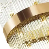 Подвесная люстра Focco 4722/24