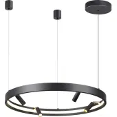 Подвесная люстра Fonda 4317/58L