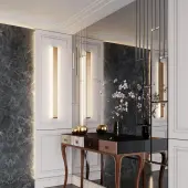 Бра Framant 4295/40WL