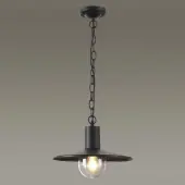 Уличный подвесной светильник Furcadia 4833/1