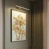 Подсветка для картин Geba 4911/12WL