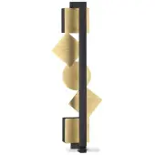 Бра Geos 6691/7WL