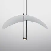 Подвесная люстра Glider 7015/20L