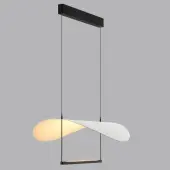 Подвесная люстра Glider 7015/20L