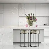 Подвеcная люстра Gota 4337/27L