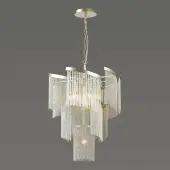 Люстра подвесная Graza 4630/7