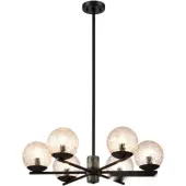 Подвесная люстра Greeni 5026/6