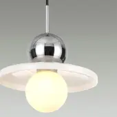 Подвесная люстра Hatty 5014/1A