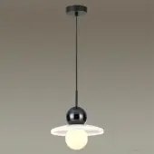 Подвесная люстра Hatty 5014/1D