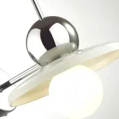 Бра Hatty 5014/1WA