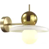 Бра Hatty 5014/1WB