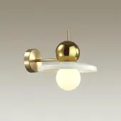 Бра Hatty 5014/1WB