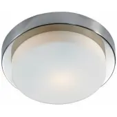 Светильник-тарелка Holger [2746/1C]