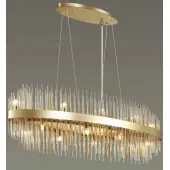 Люстра Ida 4639/16