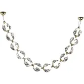 Подвесная люстра Jemstone 5085/48L