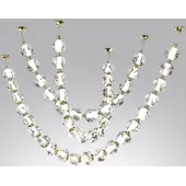 Подвесная люстра Jemstone 5085/48L