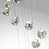 Подвесная люстра Jemstone 5085/60L