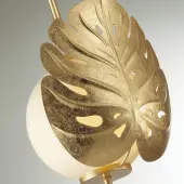 Подвесная люстра Jungle 4864/1