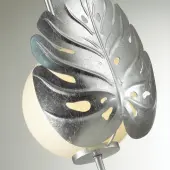 Подвесная люстра Jungle 4865/1A