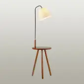 Торшер Kalda 4666/1F