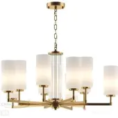 Люстра подвесная Kasali 4990/10