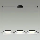 Подвесная люстра Kavia 5003/30L