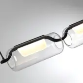 Подвесная люстра Kavia 5003/30L