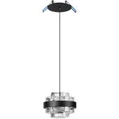 Подвесная люстра Klot 5031/6L