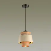 Подвесная люстра Kressa 4992/1