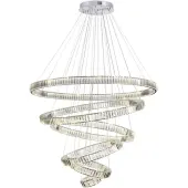 Подвесная люстра L-Vision 4930/260L