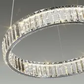 Подвесная люстра L-Vision 4930/30L