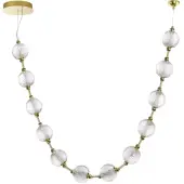 Подвесная люстра L-Vision 5008/48L