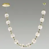 Подвесная люстра L-Vision 5008/48L