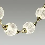 Подвесная люстра L-Vision 5008/64L