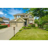 Торшер Lagra [2287/1A]