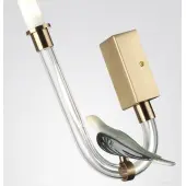 Бра Lark 5431/2WL