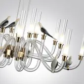 Подвесная люстра Lark 5431/37L