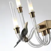 Бра Lark 5431/6WL