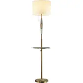 Торшер Latte 5403/1F