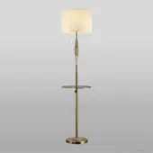 Торшер Latte 5403/1F